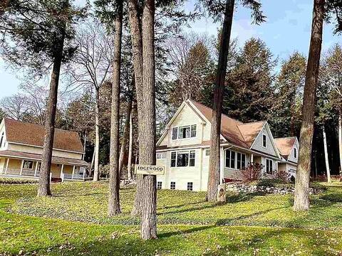 2 Houses - Hot Tub - Free Boat Rental Included