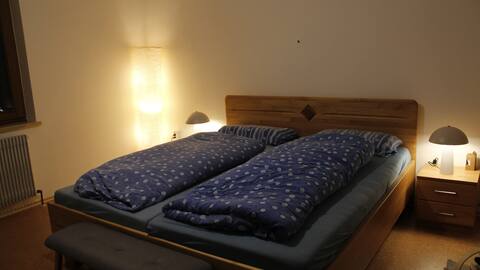 Airbnb Elisabeth