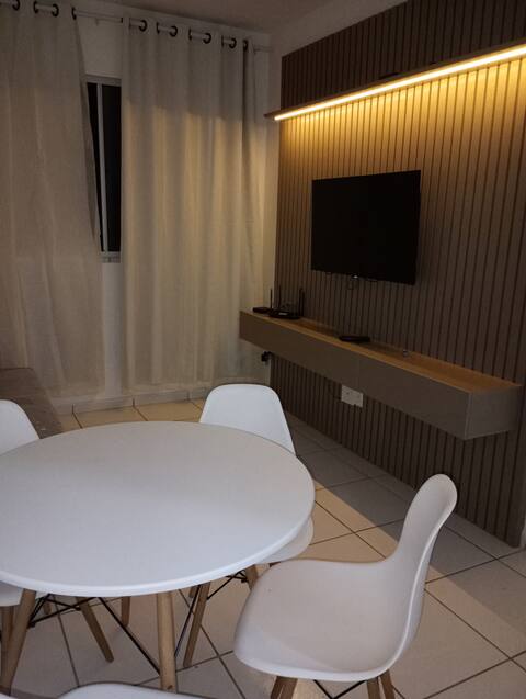 Great villas  Bar