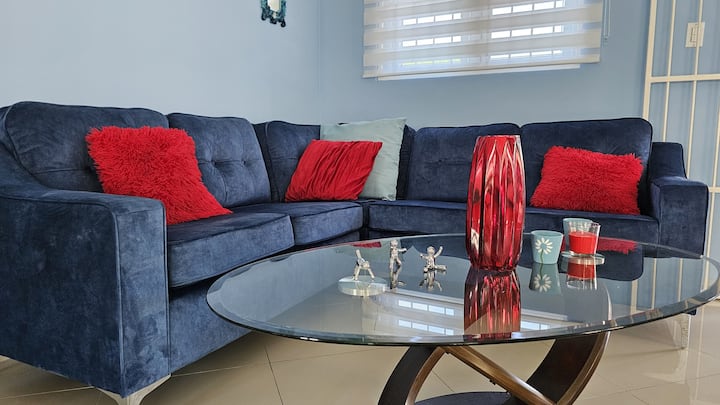 Curacao Stylish  Resort Getaway - 퀴라소