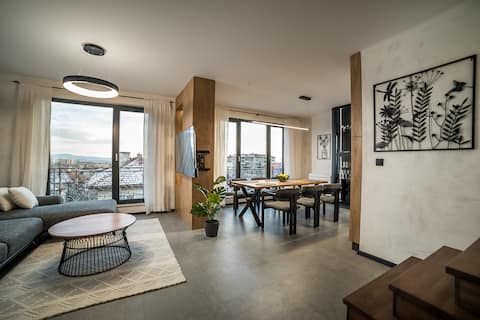 Arheya 8 guest apartment Karlovo