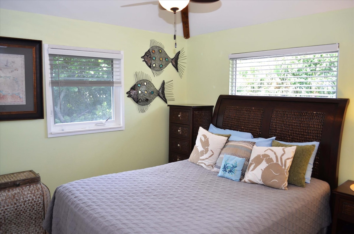 Chumba Kikuu cha Kulala