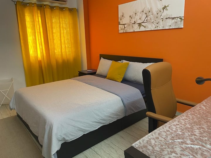 Спална соба 2