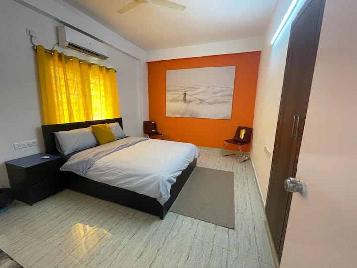 Спална соба 1