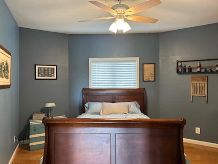 საძინებელი 2