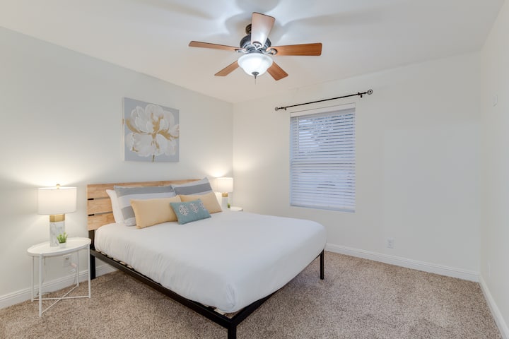 غرفة النوم 2