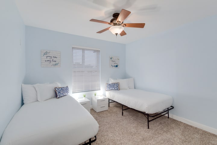 غرفة النوم 3