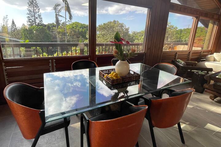 Pupukea Nahele Hale – 3br/2ba – 90 day minimum gallery image 4