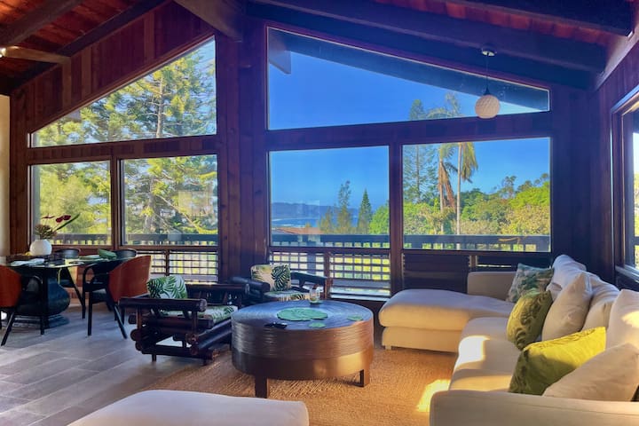 Pupukea Nahele Hale – 3br/2ba – 90 day minimum