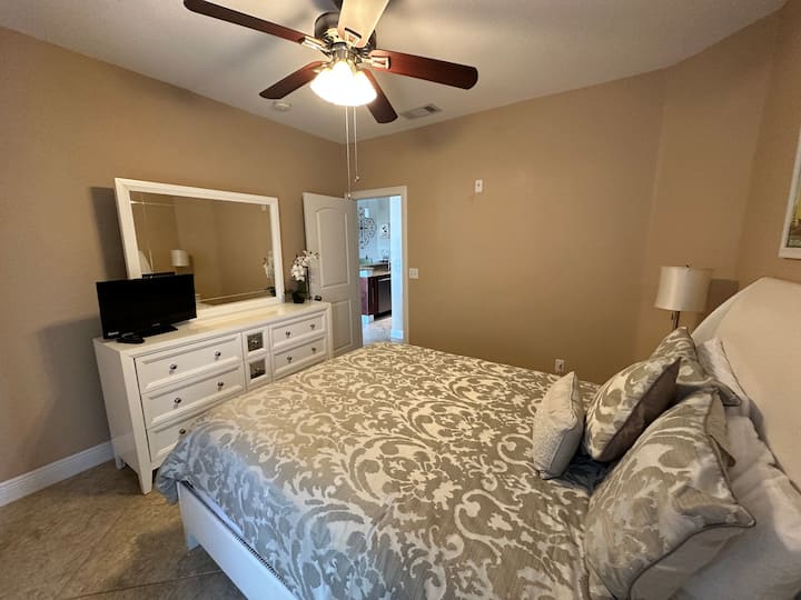 Habitación 3