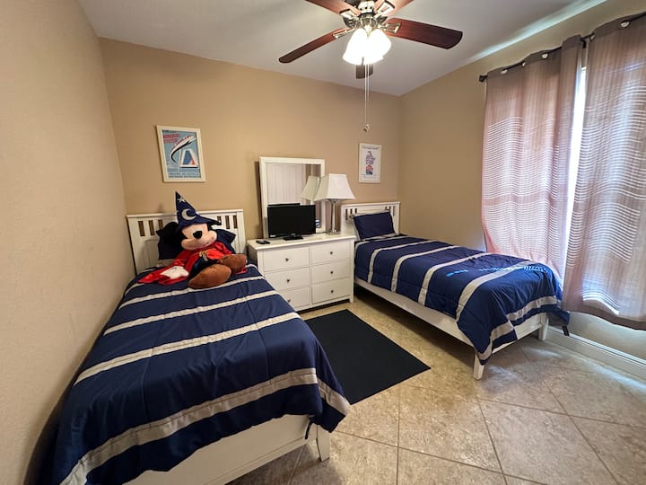Habitación 4