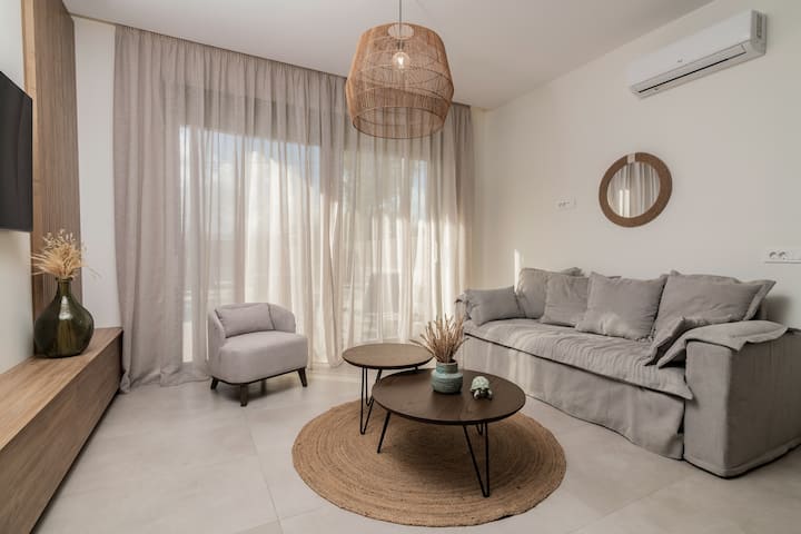 Alypius Luxury Villas - Granduca - Zakynthos