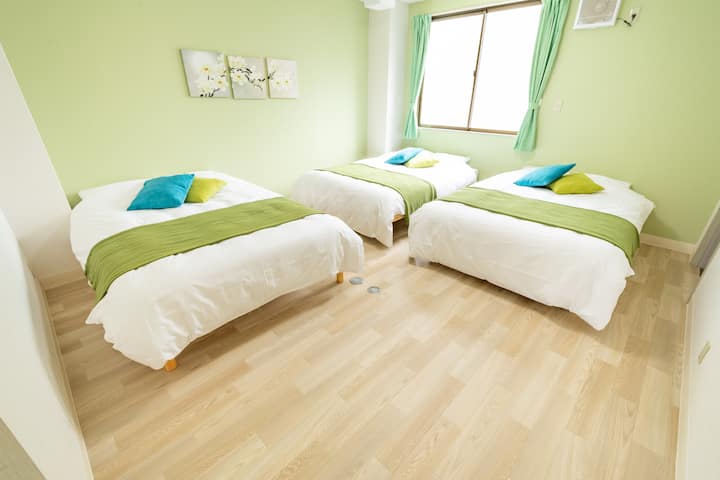 Спалня 2