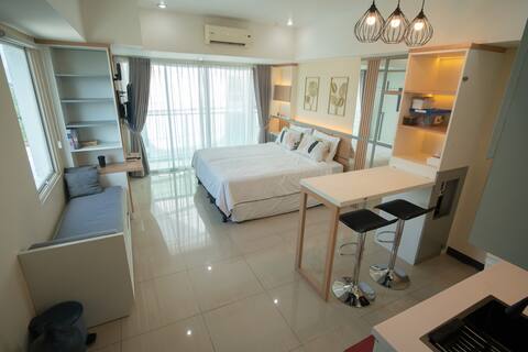La Grande Apt. | City Center | BIP Mall | 4 Guests
