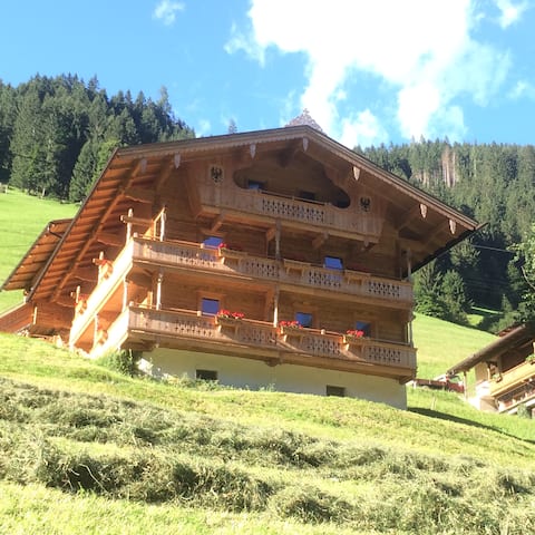Joggelerhof
