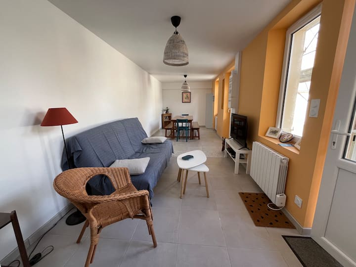 Villa Les Lilas - Courseulles-sur-Mer