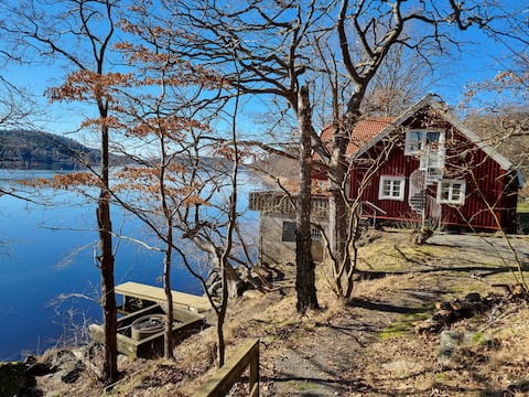 Enandergården