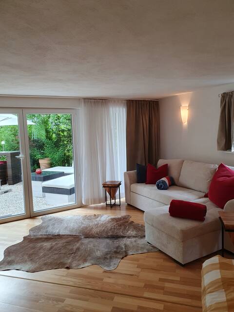 Popular Airbnb listing: MARIA RAIN-Adult Only-Ruheoase 9 km von Klagenfurt in Viktring