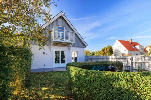 Gamla Viken, 3 bedroom, 150 qm, 6 beds, garden