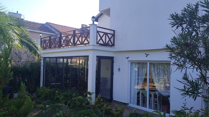 Deniz Görünümlü Villa - Şile