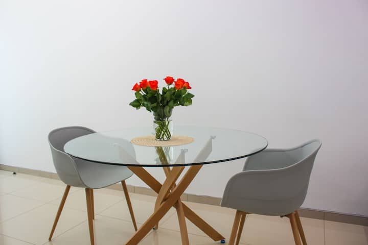 Deluxe Residence - Apartment 3 - Windhuk