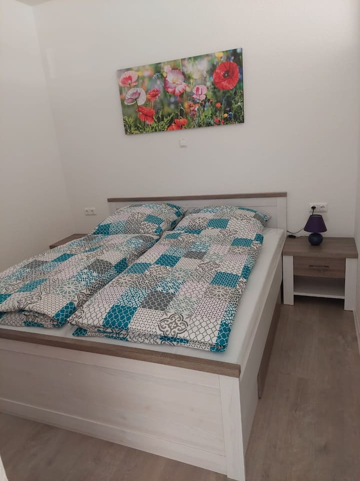 Ferienwohnung Fulda - Bad Karlshafen