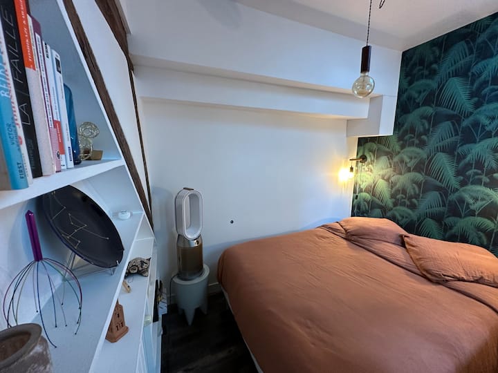 Ხავერდის ოთახი