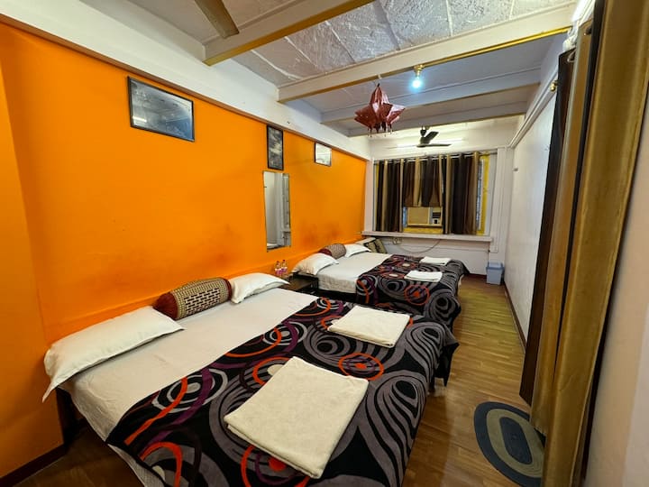 Golden Lodge - Traditionally Yours! - Varanasi