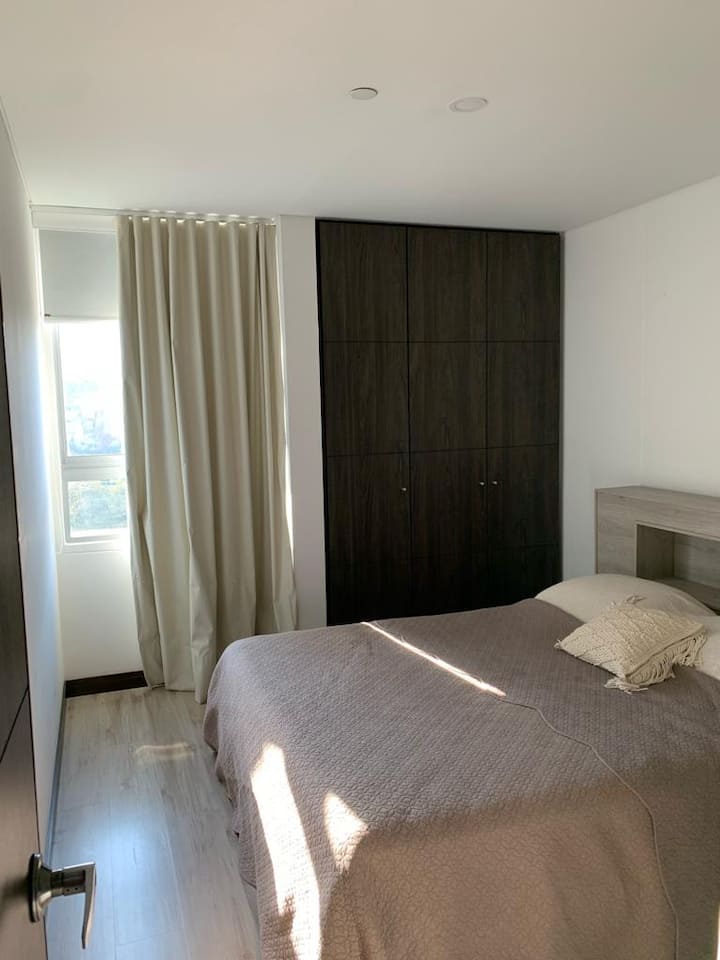 Camera da letto 2