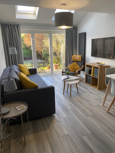 Home in Marlow