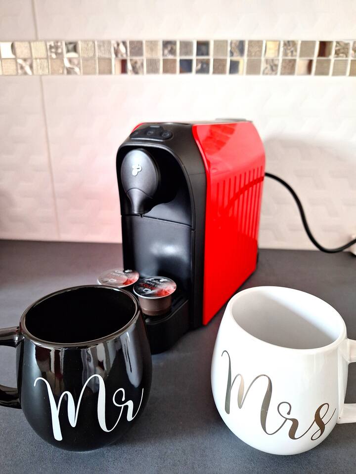 Happy Home Apartman A2 - Miskolctapolca
