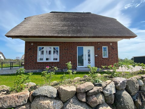 Hühnergotthus Rügen