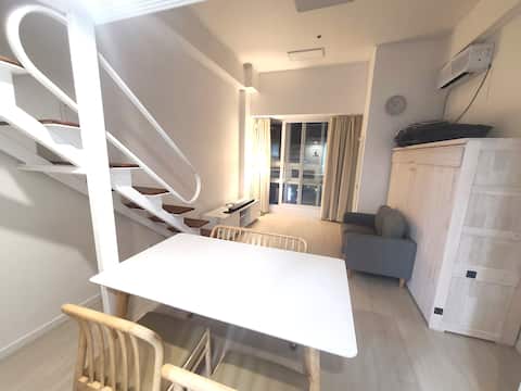 Changdong Station 10 seconds Comfortable & Convenient Accommodation