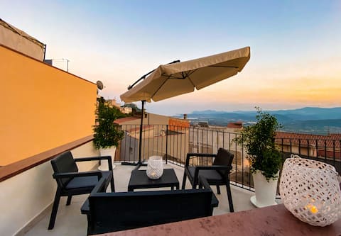 bedandclimbing- entire property