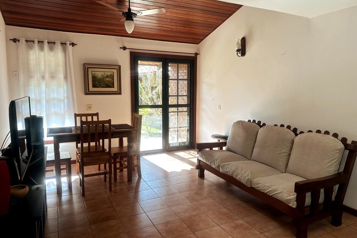 Top Airbnb: Beautiful house at Geriba in Armação Dos Búzios