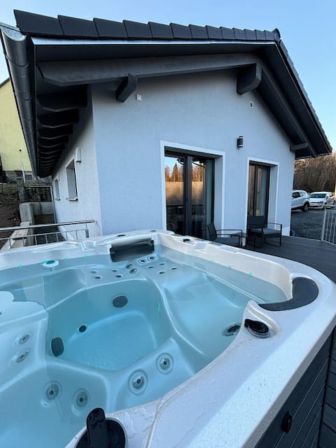 Vacation home H-Auszeit