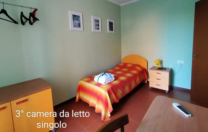 Dhomë gjumi 3
