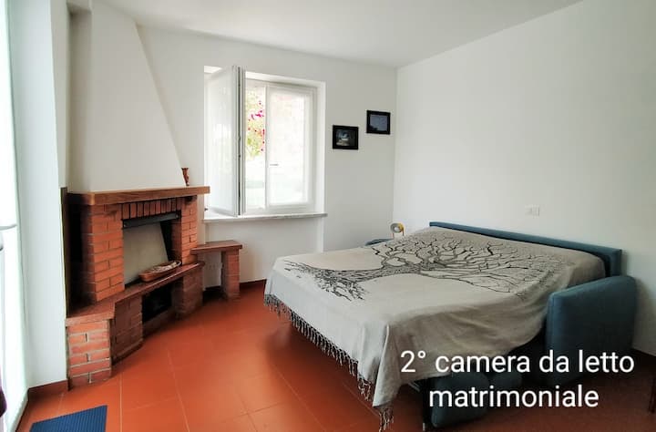Dhomë gjumi 2
