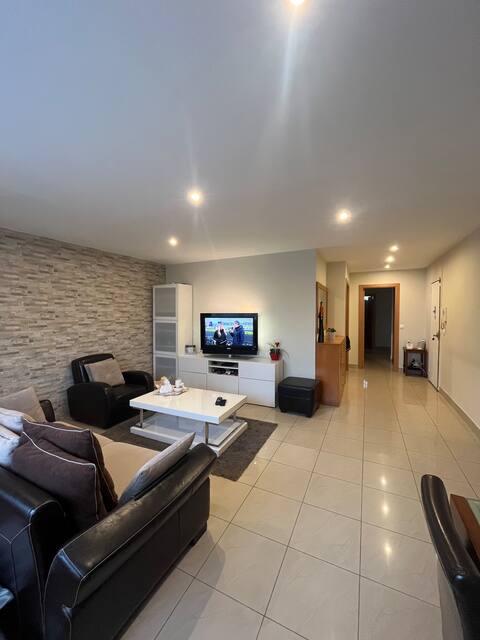 Logement JO 2024
Golf national 7 km
Orly 17 km
