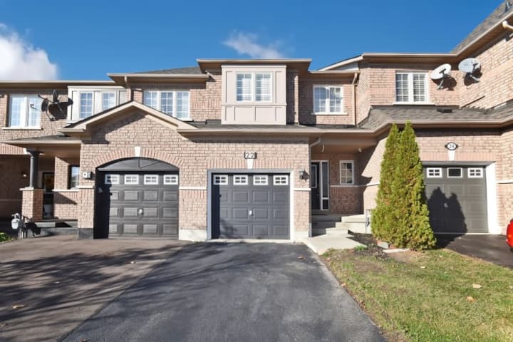 Entire House 3bed 3bath Vaughan Richmond Hill - Vaughan