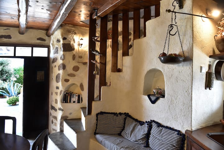 Anastasia's Windmill - Milos