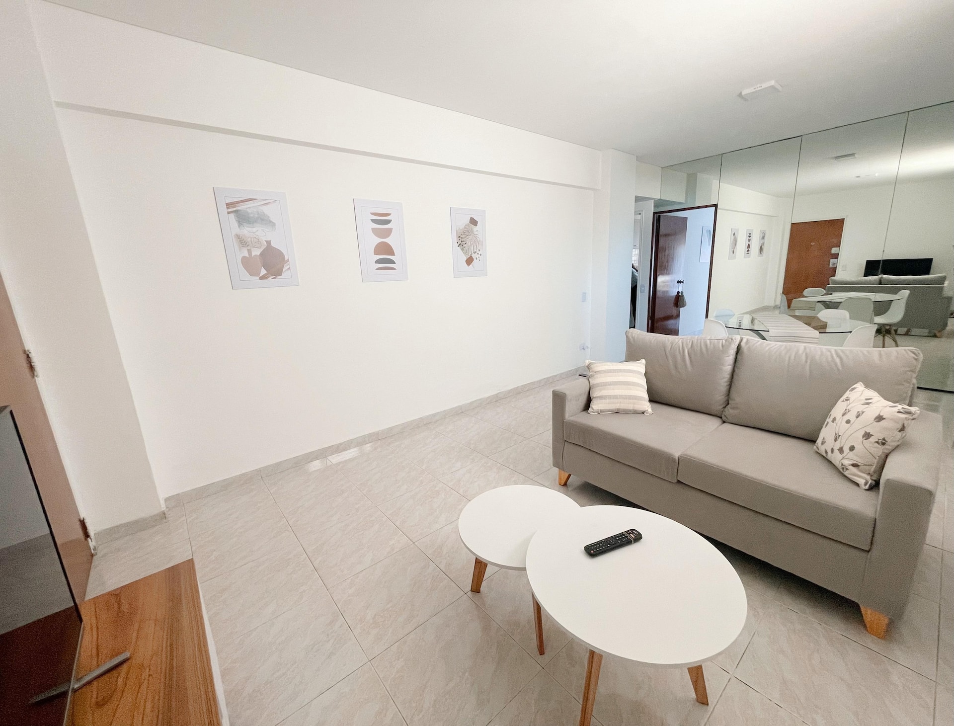 Apartment in Buenos Aires