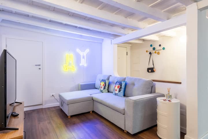 sala de entrada
