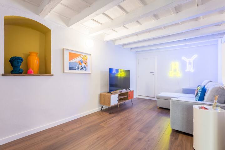 Vintage S. Spirito place gallery image 2