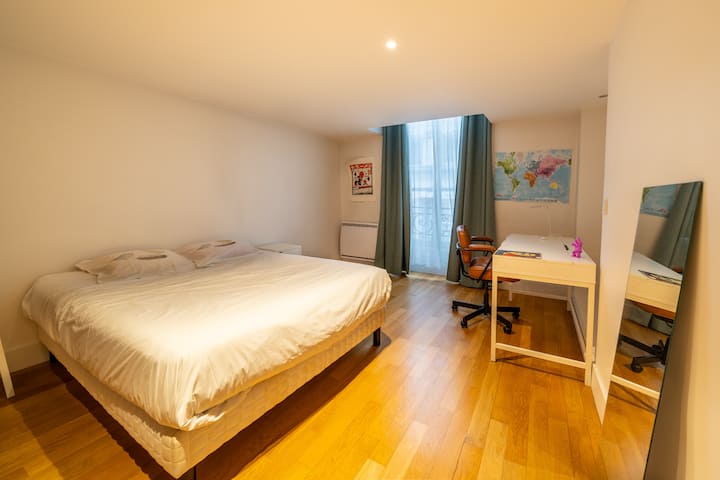 Chambre 3