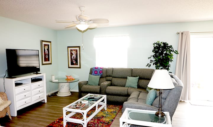 Pet Friendly In The Villages! - The Villages, FL