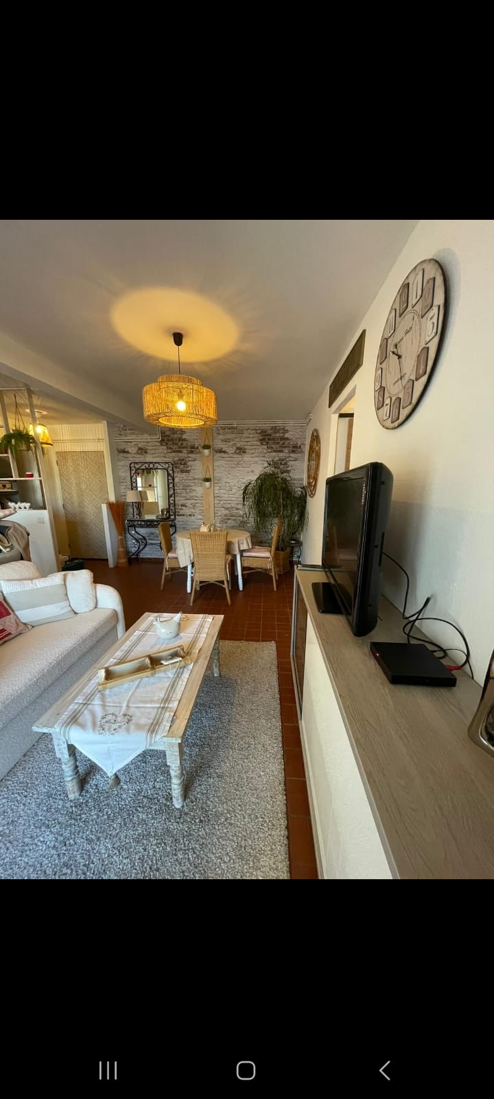 Appartement Cosy Et Chaleureux - Cavaillon