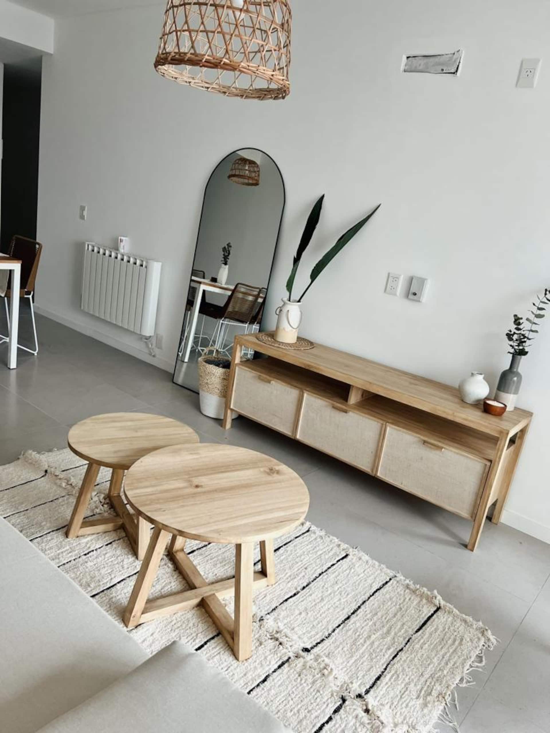 Full apartment in Devoto