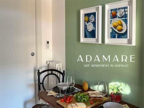adamare art-apartment