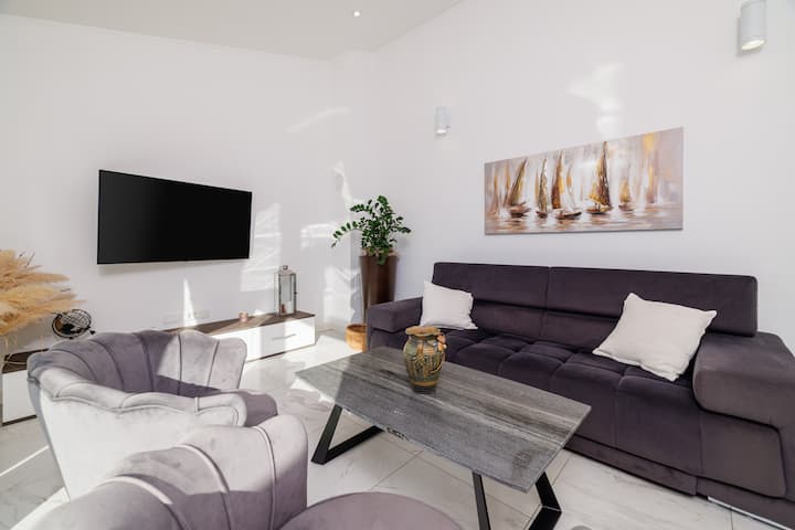 App Villa M Penthouse - Crikvenica